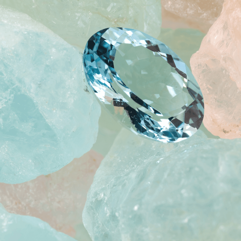 aquamarine gem