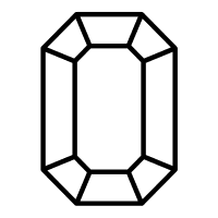 gemstone icon