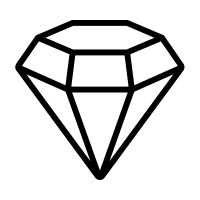 diamond icon